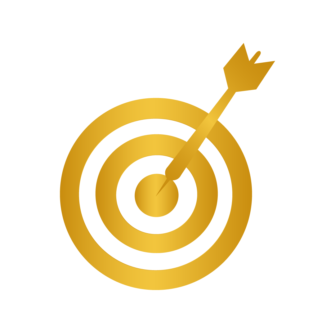 crown target icon